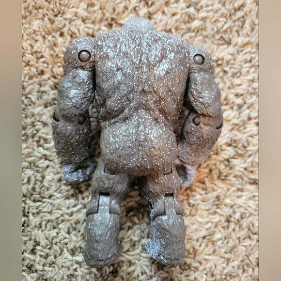 Godzilla King Kong Toys Figures Figurine King Of The Monsters - Picture 5 of 7